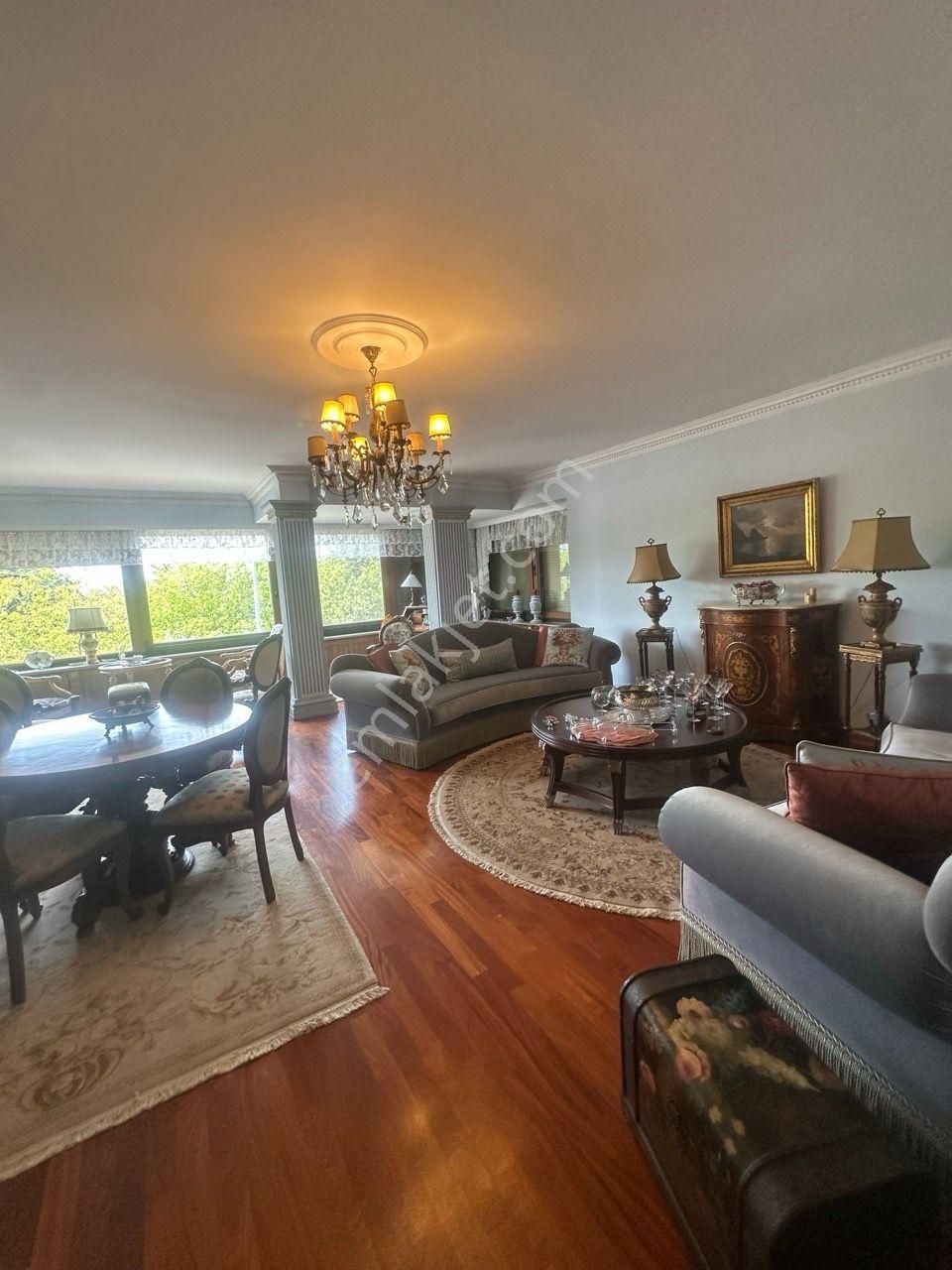 Kalamış Yat Limanı Karşısında Geniş 3+1 Yalı Daire Fırsatı - Görsel 17