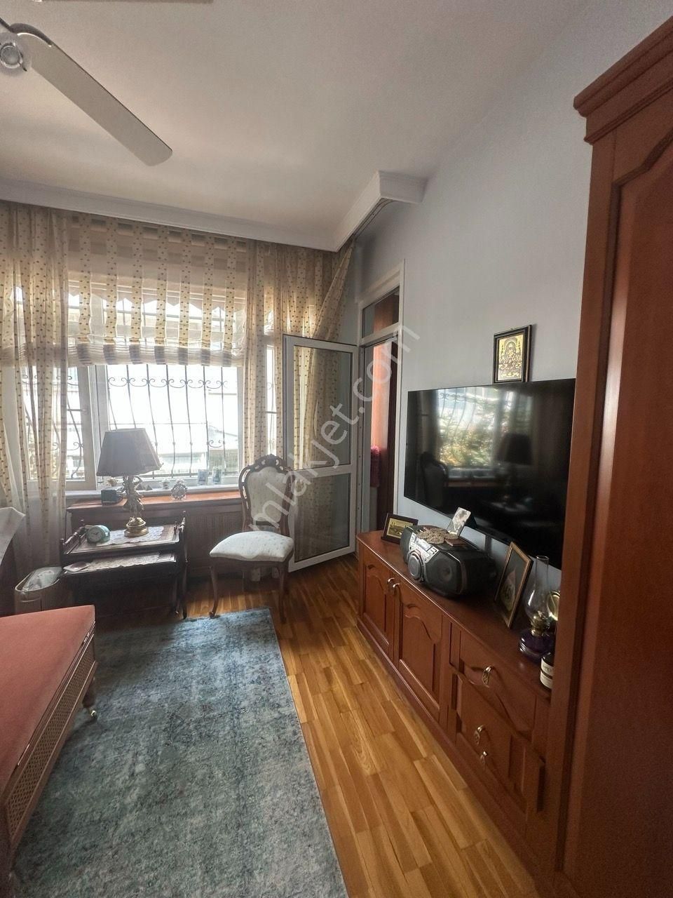 Kalamış Yat Limanı Karşısında Geniş 3+1 Yalı Daire Fırsatı - Görsel 16