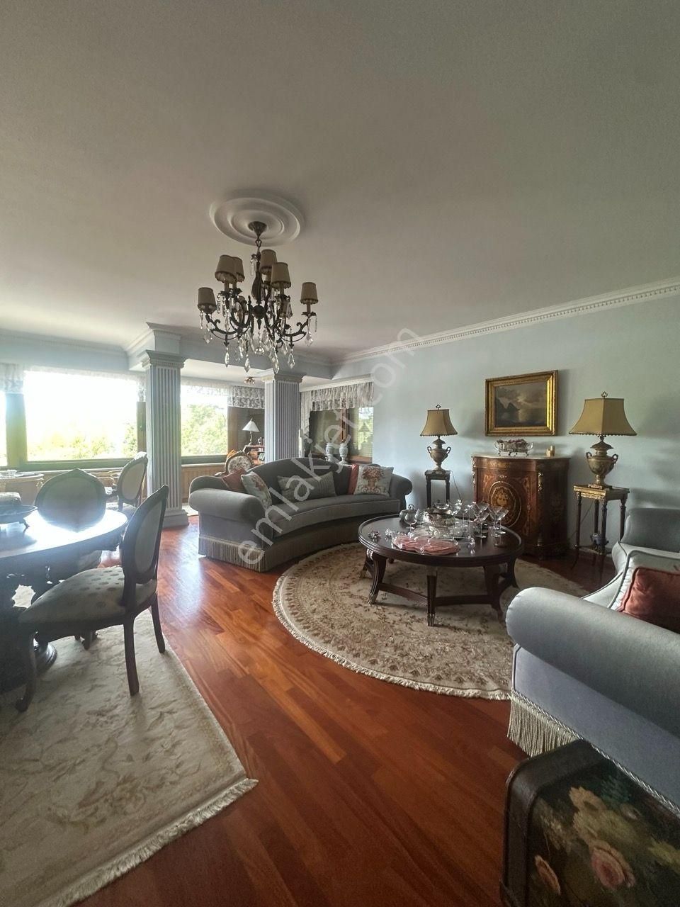 Kalamış Yat Limanı Karşısında Geniş 3+1 Yalı Daire Fırsatı - Görsel 18