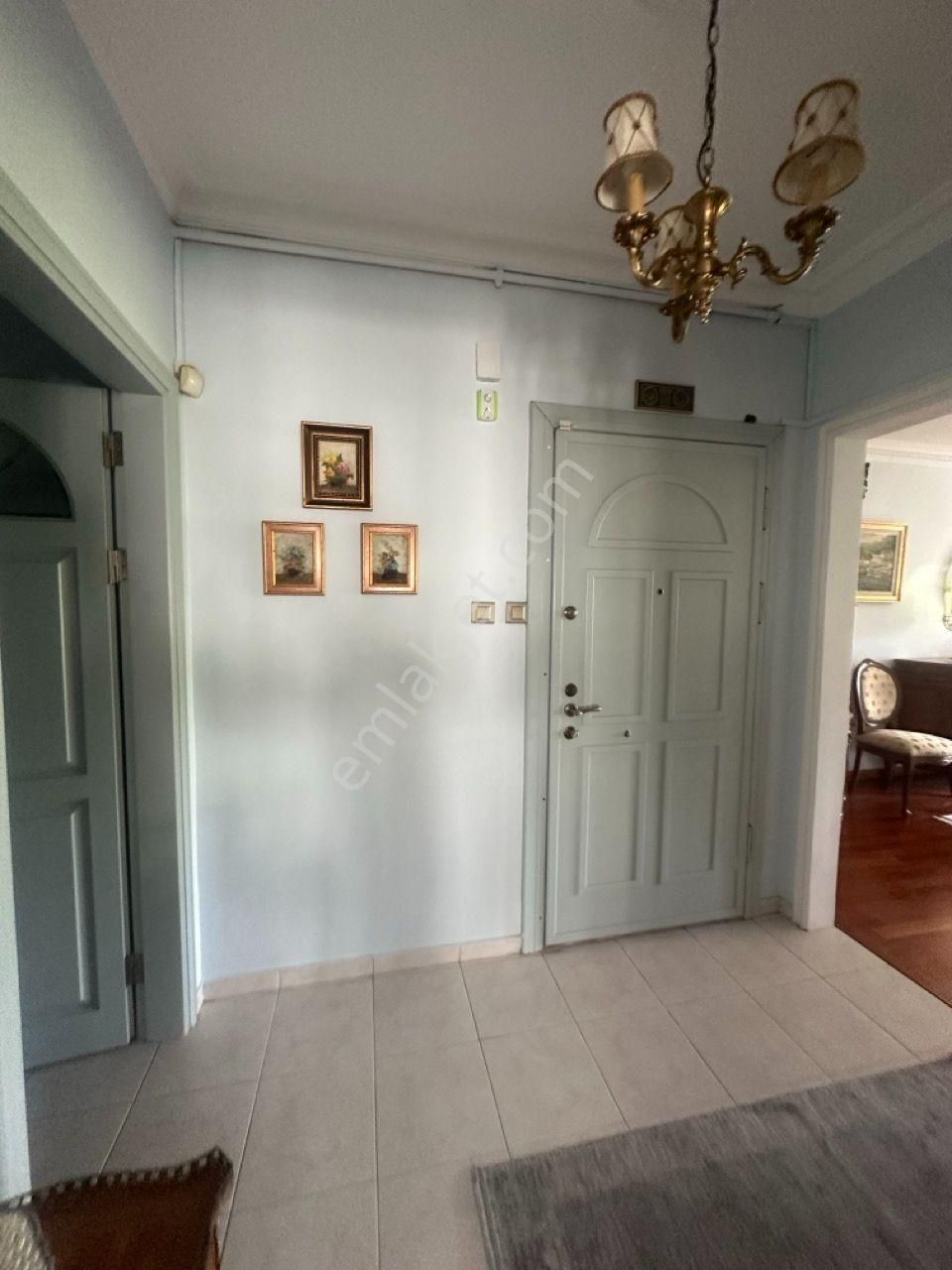 Kalamış Yat Limanı Karşısında Geniş 3+1 Yalı Daire Fırsatı - Görsel 22