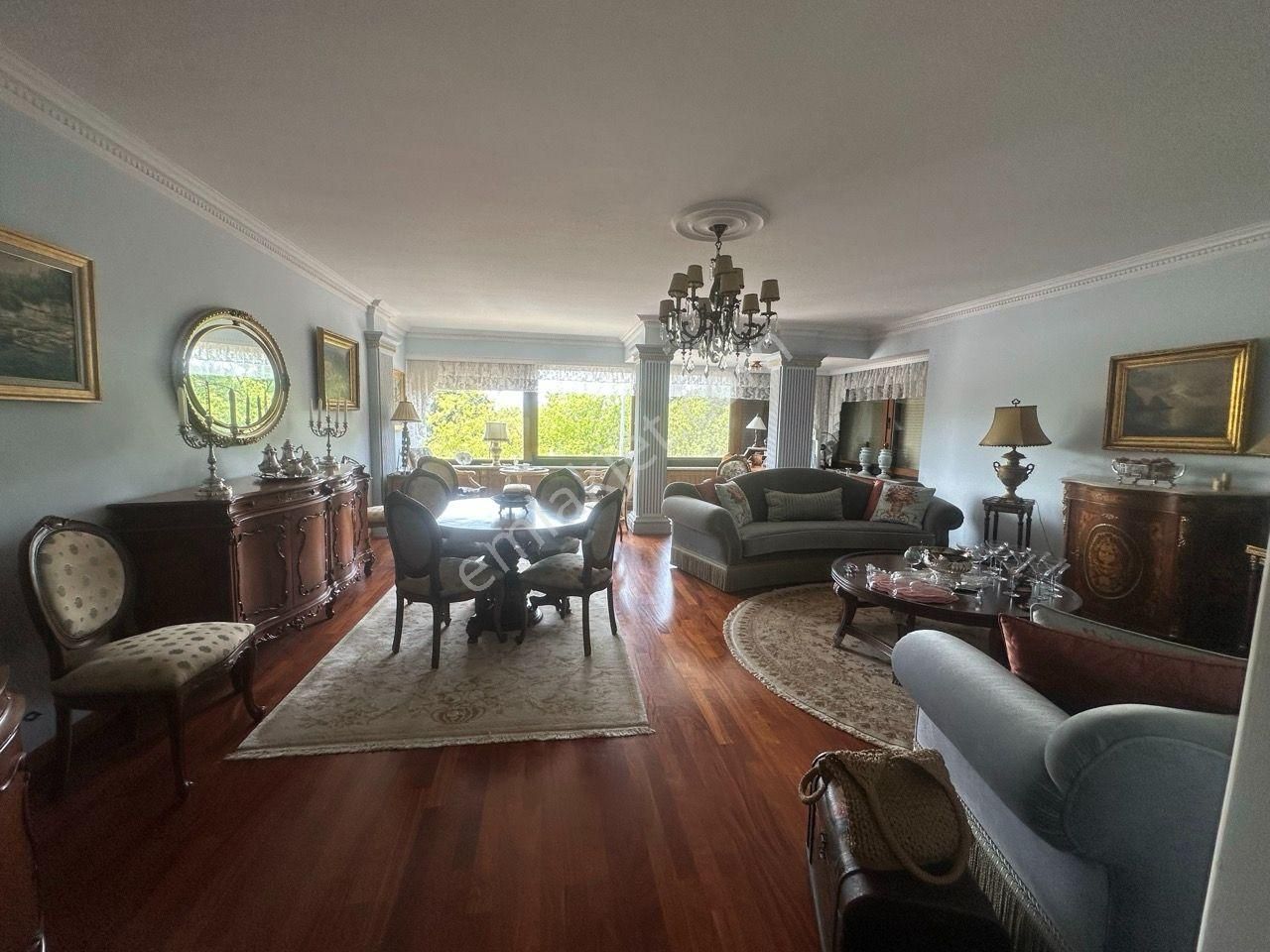 Kalamış Yat Limanı Karşısında Geniş 3+1 Yalı Daire Fırsatı - Görsel 11