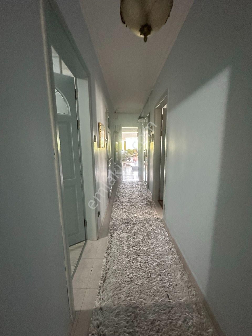 Kalamış Yat Limanı Karşısında Geniş 3+1 Yalı Daire Fırsatı - Görsel 14