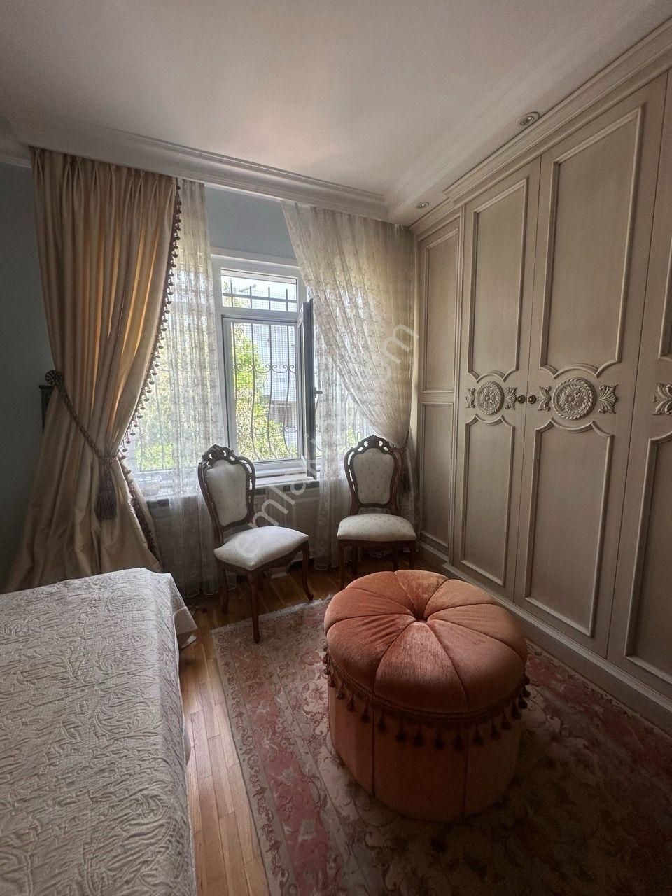 Kalamış Yat Limanı Karşısında Geniş 3+1 Yalı Daire Fırsatı - Görsel 8