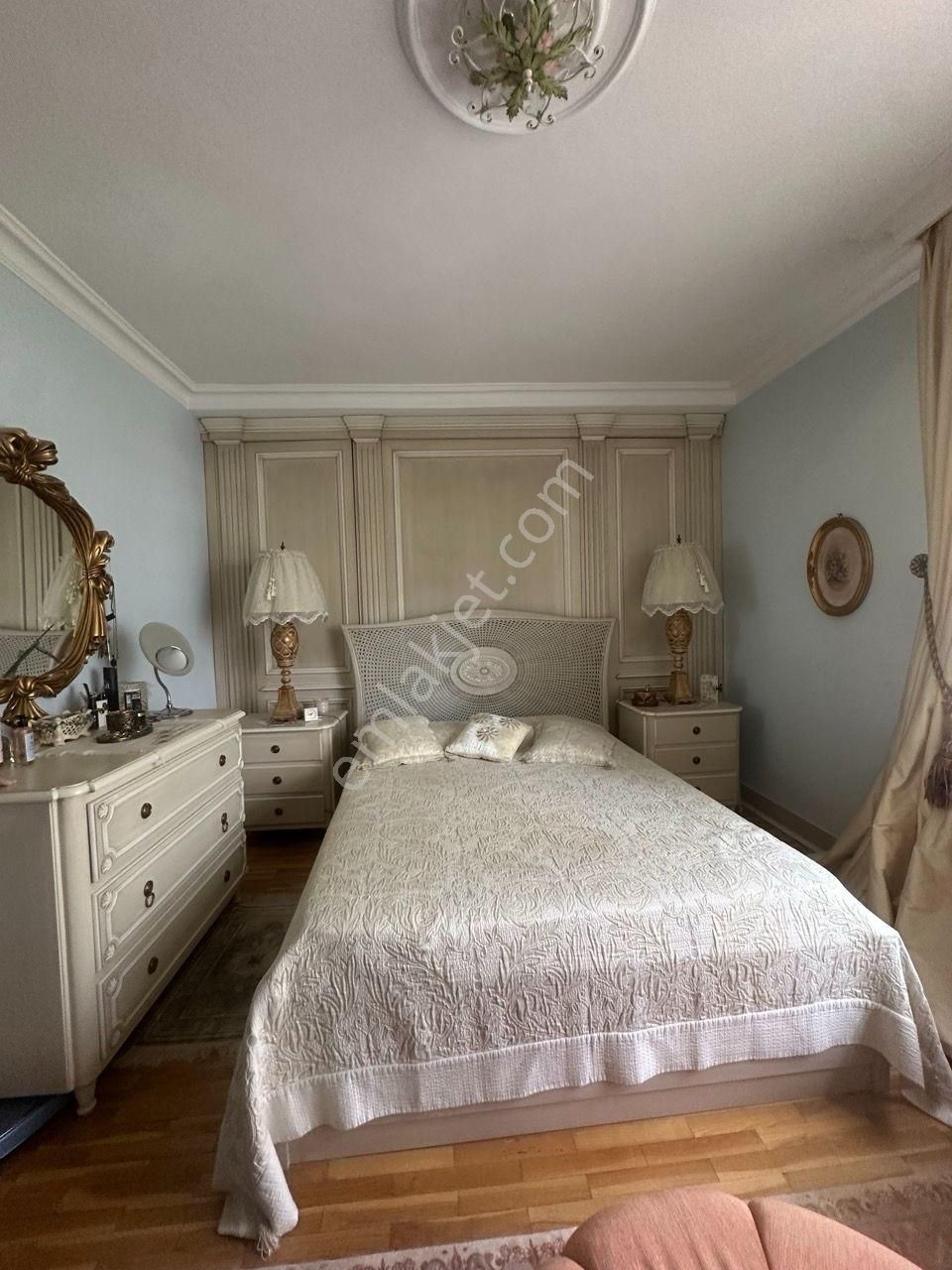 Kalamış Yat Limanı Karşısında Geniş 3+1 Yalı Daire Fırsatı - Görsel 6