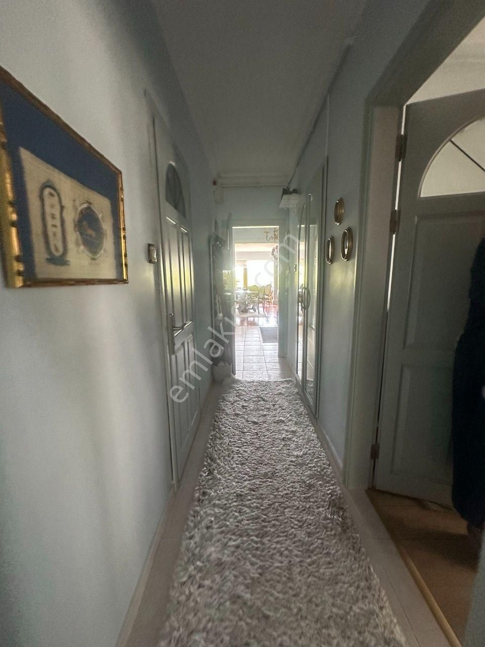 Kalamış Yat Limanı Karşısında Geniş 3+1 Yalı Daire Fırsatı - Görsel 13