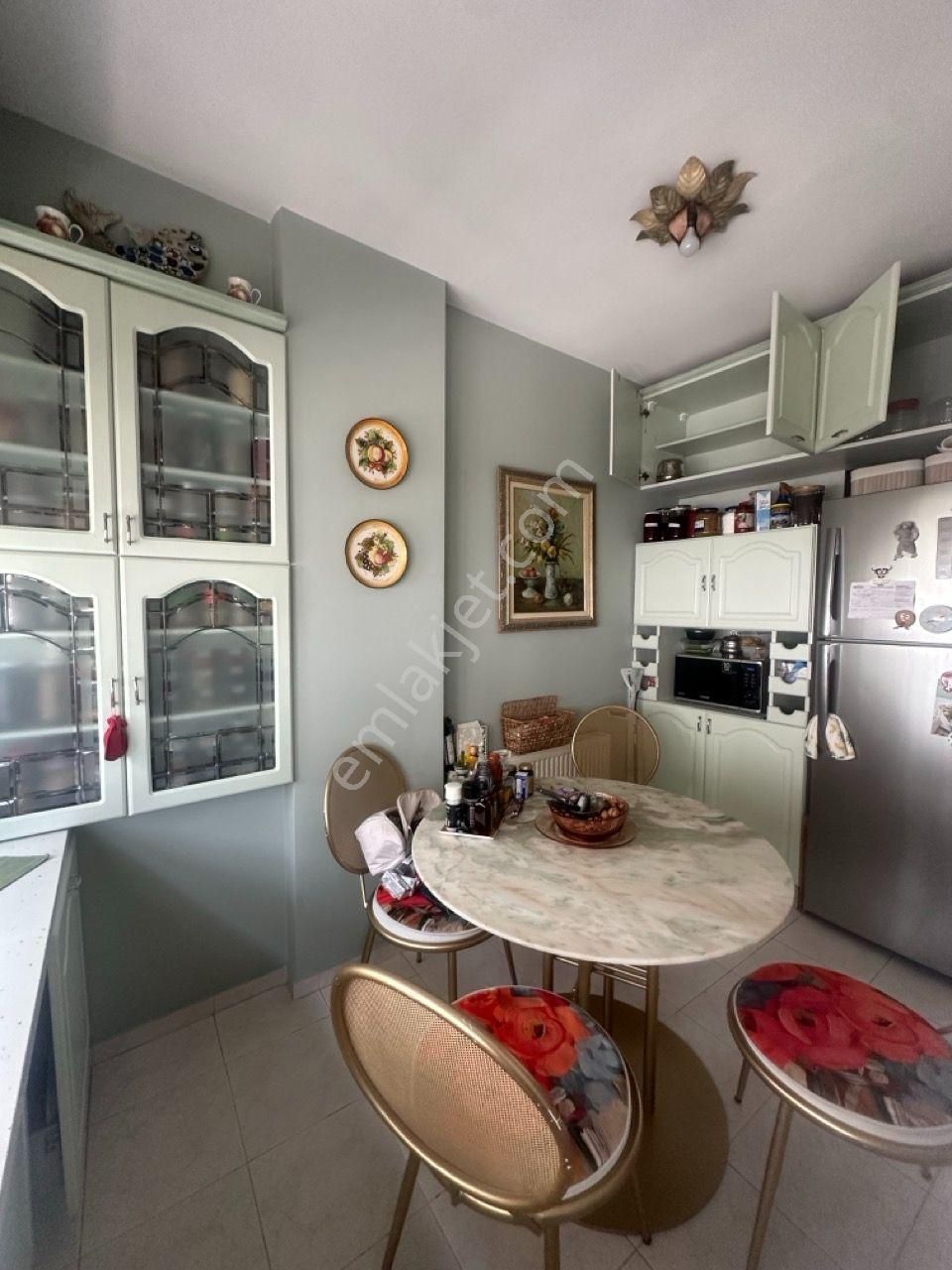 Kalamış Yat Limanı Karşısında Geniş 3+1 Yalı Daire Fırsatı - Görsel 3