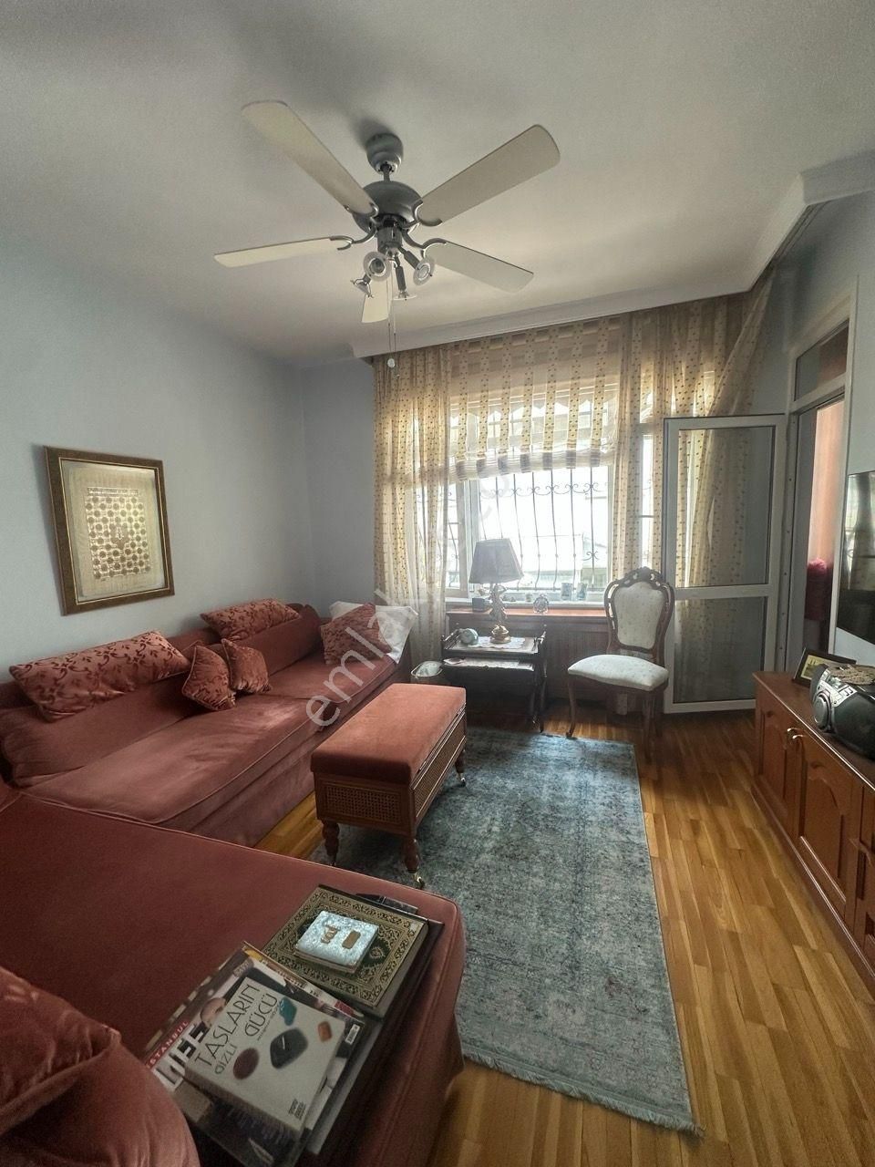 Kalamış Yat Limanı Karşısında Geniş 3+1 Yalı Daire Fırsatı - Görsel 10