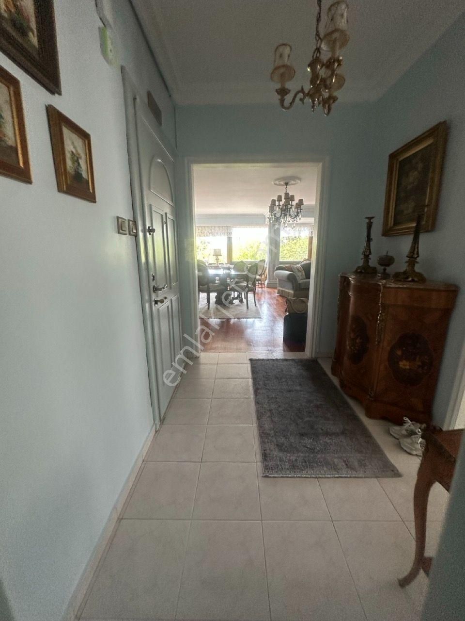 Kalamış Yat Limanı Karşısında Geniş 3+1 Yalı Daire Fırsatı - Görsel 12