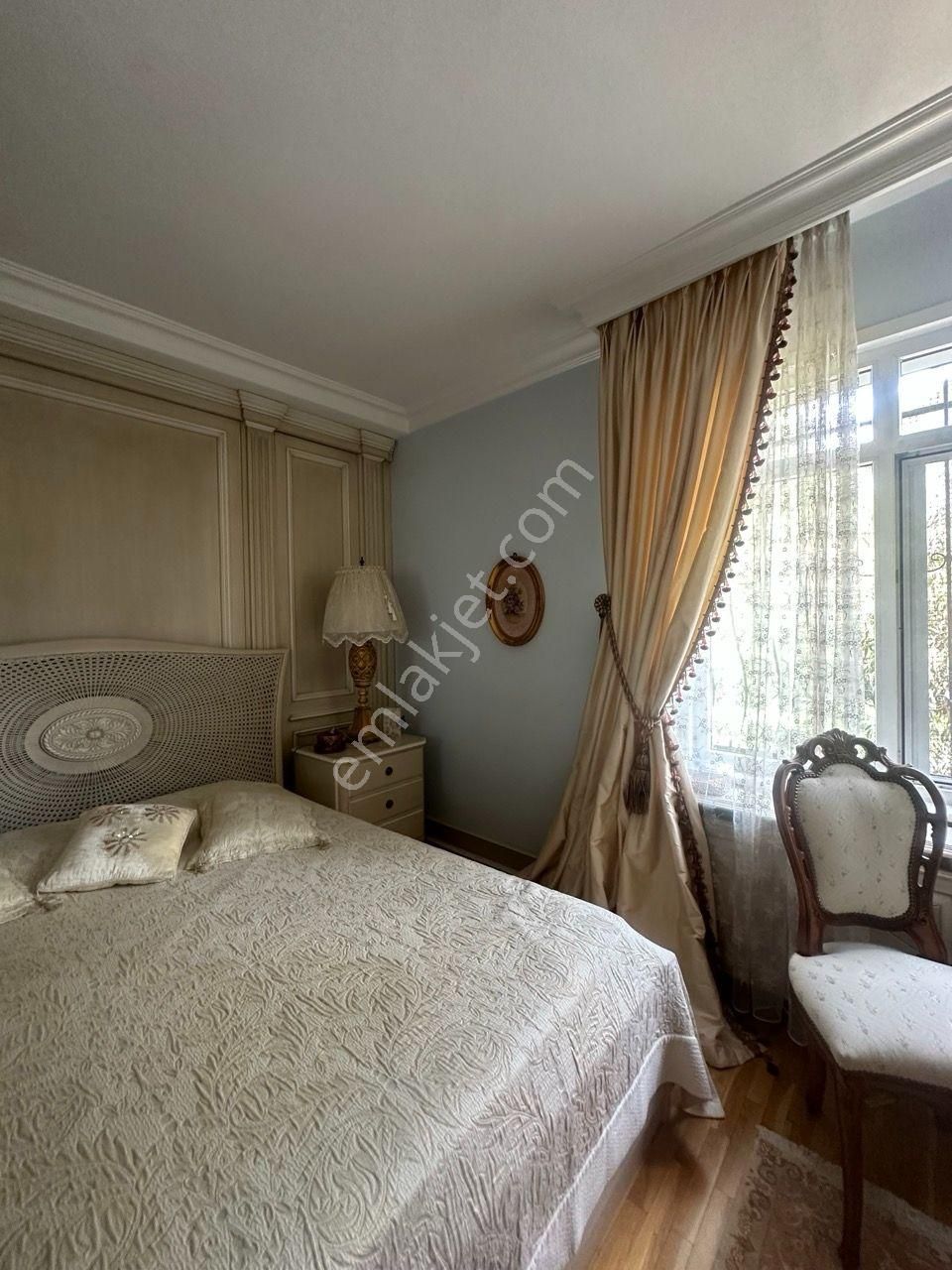 Kalamış Yat Limanı Karşısında Geniş 3+1 Yalı Daire Fırsatı - Görsel 7