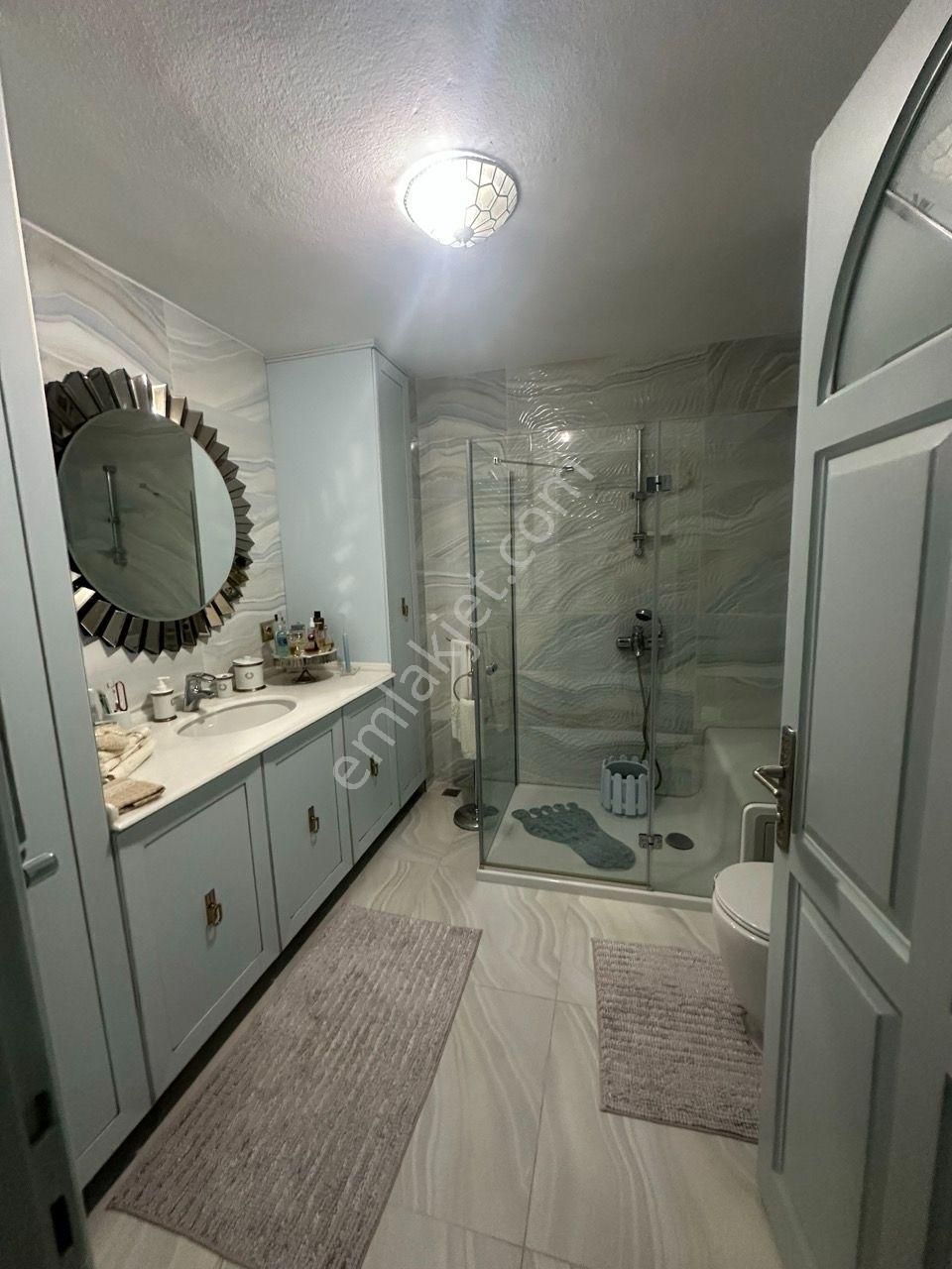 Kalamış Yat Limanı Karşısında Geniş 3+1 Yalı Daire Fırsatı - Görsel 19