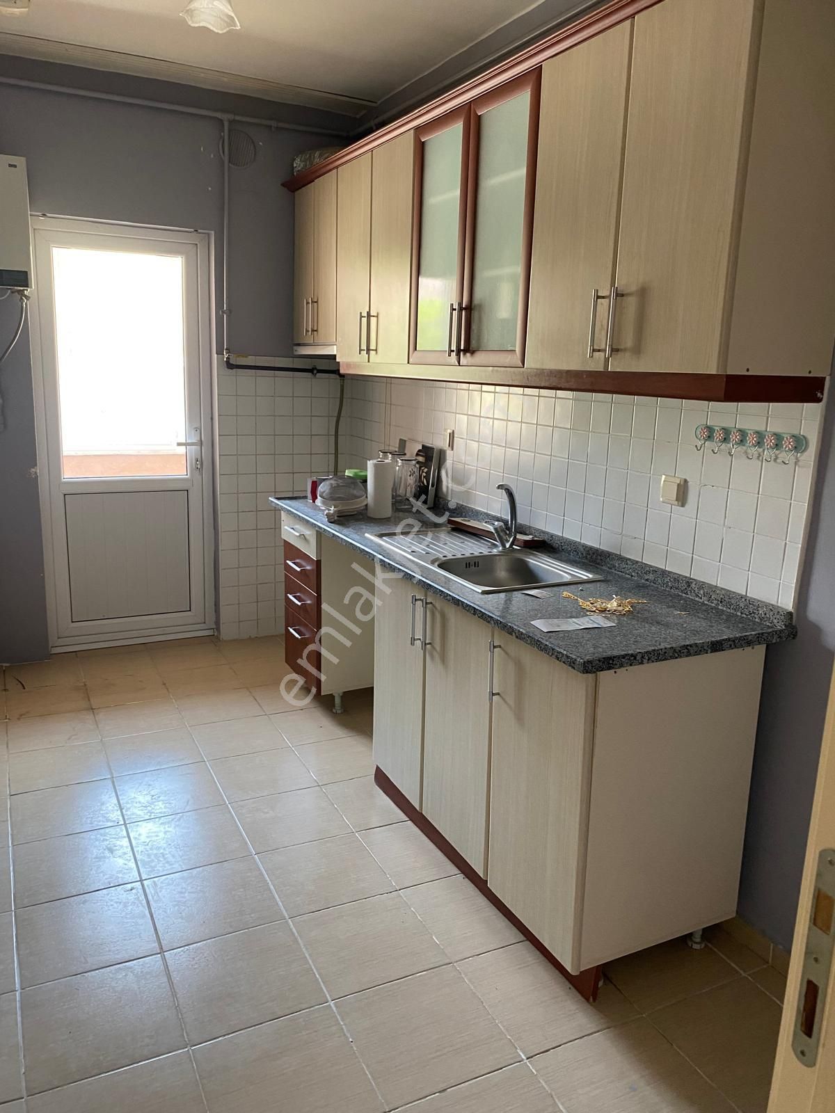Toki 8. Etap Da 2+1 85 Lik Ara Kat Satılık Daire
