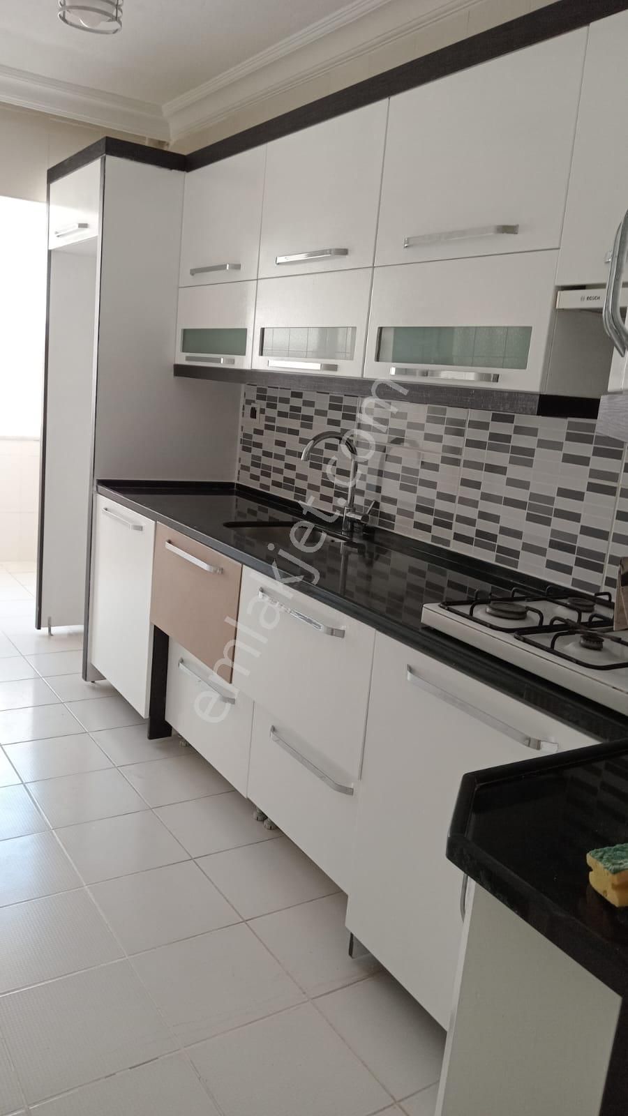 Kırıkkale Merkez Yaylacık Mahallesi Yüksek Gıriş Satılık Daire