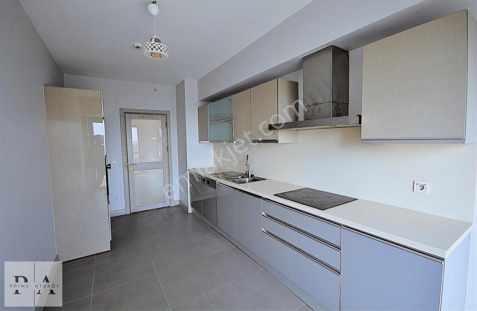 Prıme'dan Sur Yapı Mirage'da Büyük Tip Kiralık 3+1 ''boş''
