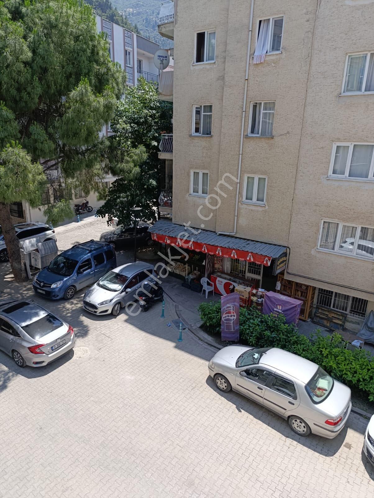 Dere Mahallesi 2+1 Asansörlü