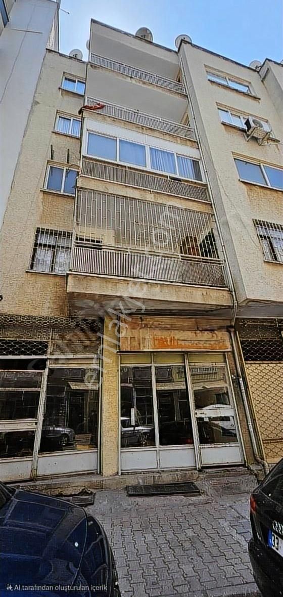 Genç Emlak'tan Nusratiyede Acil Satılık 110 M2 Dükkan - Görsel 7