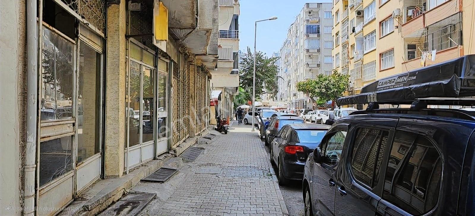 Genç Emlak'tan Nusratiyede Acil Satılık 110 M2 Dükkan - Görsel 10