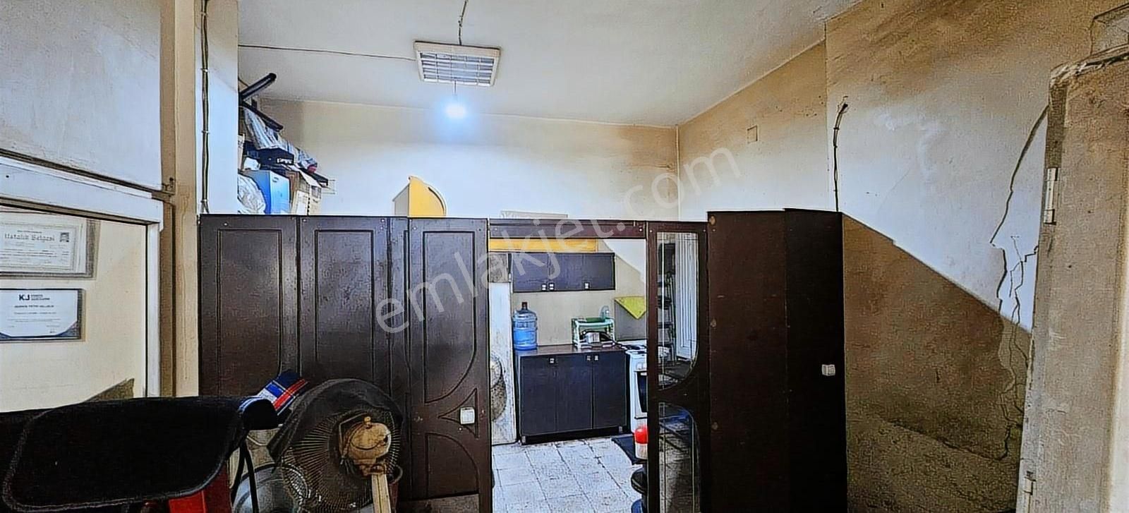 Genç Emlak'tan Nusratiyede Acil Satılık 110 M2 Dükkan - Görsel 8