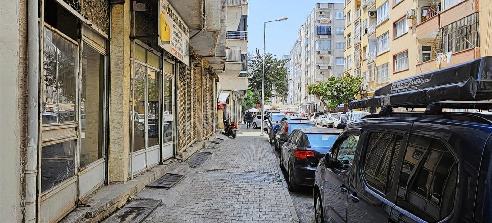 Genç Emlak'tan Nusratiyede Acil Satılık 110 M2 Dükkan - Görsel 9