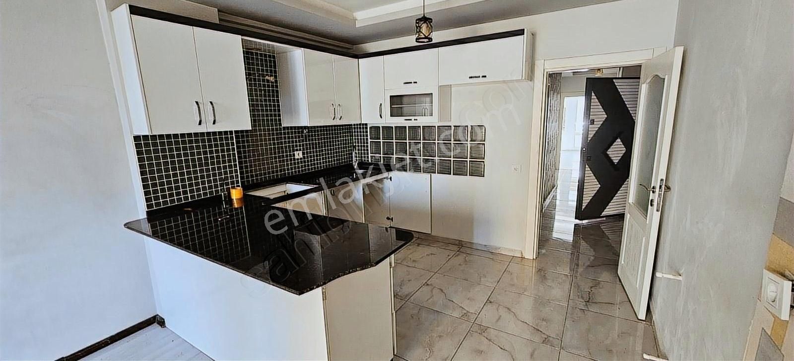 Genç Emlak'tan Nusratiye'de Kiralık 3+1, Yeni Daire