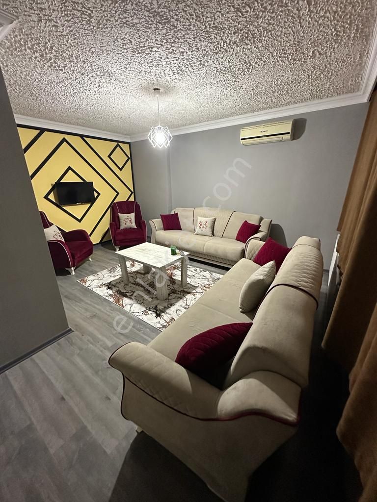 Bursa Kent Meydanı Avm Karşısında Lüks Daireler