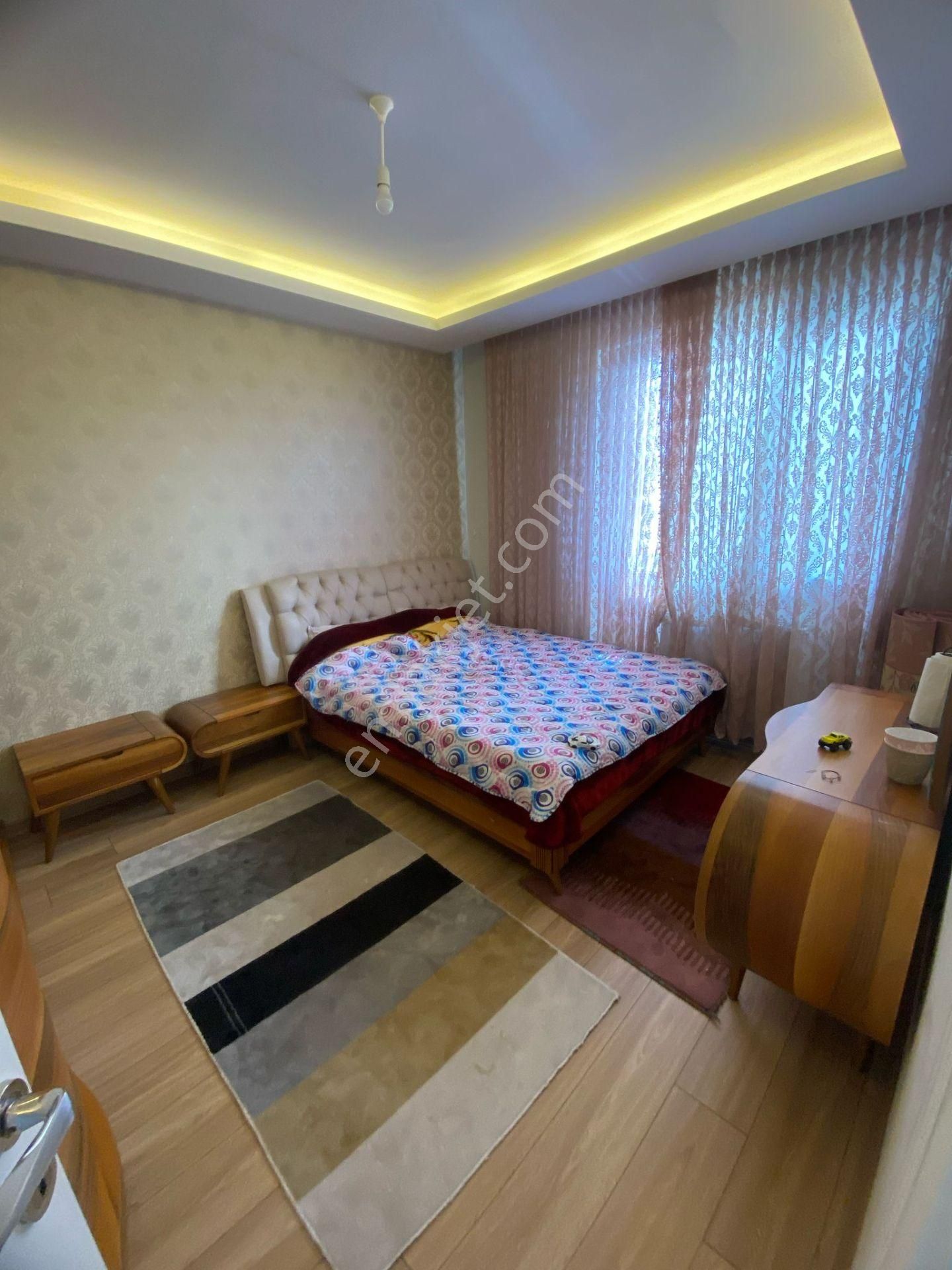 Newroz Arkasında Kiralık 2+1 Ful Eşyalı Dairemiz Mevcuttur