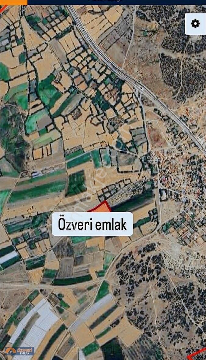 Özveriemlaktan Burdur Çavdır Kayacıkda 24183 Mustakil Tapu Satıl