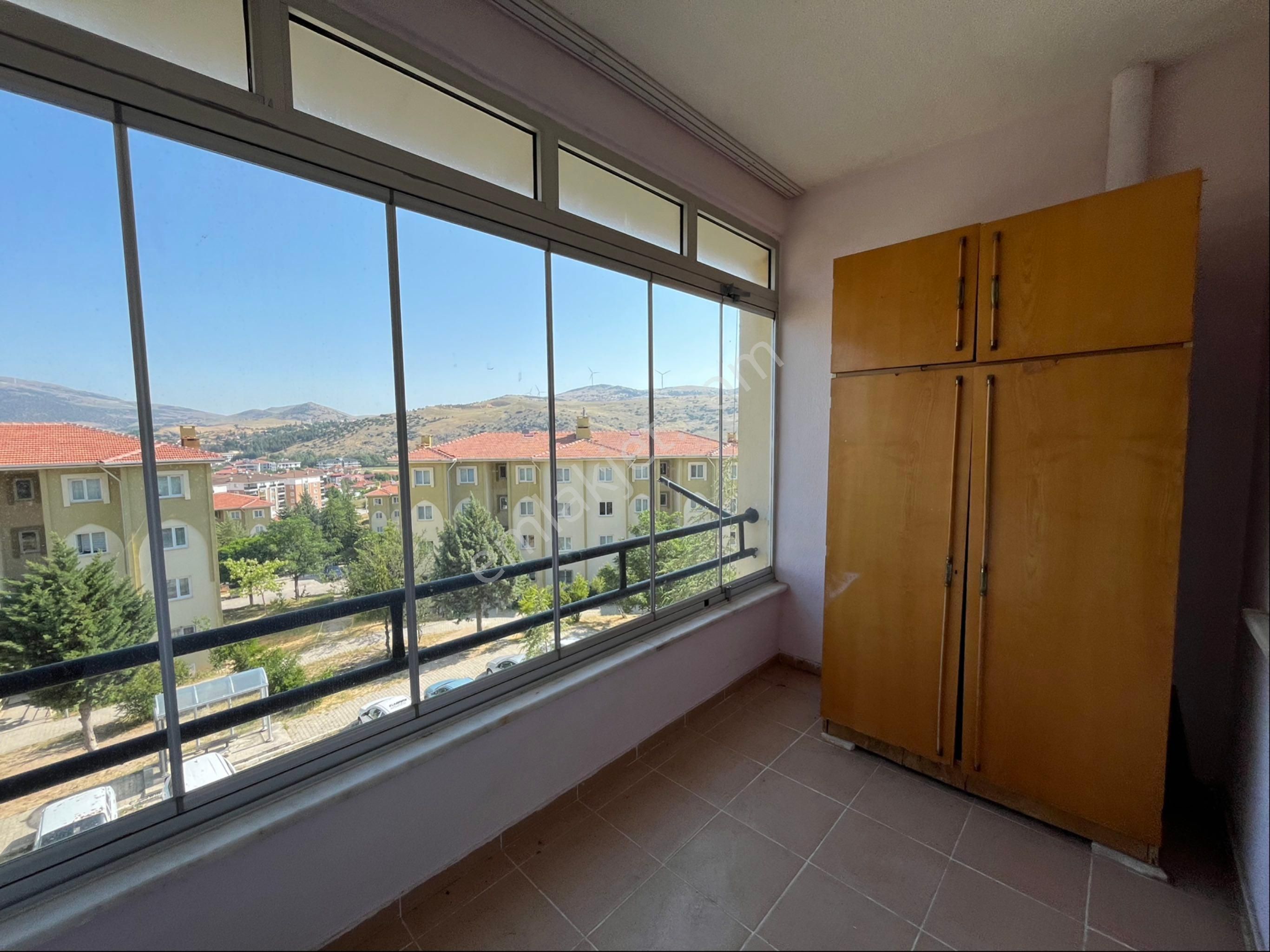 Rota Gayrimenkulden Kiralık Daire