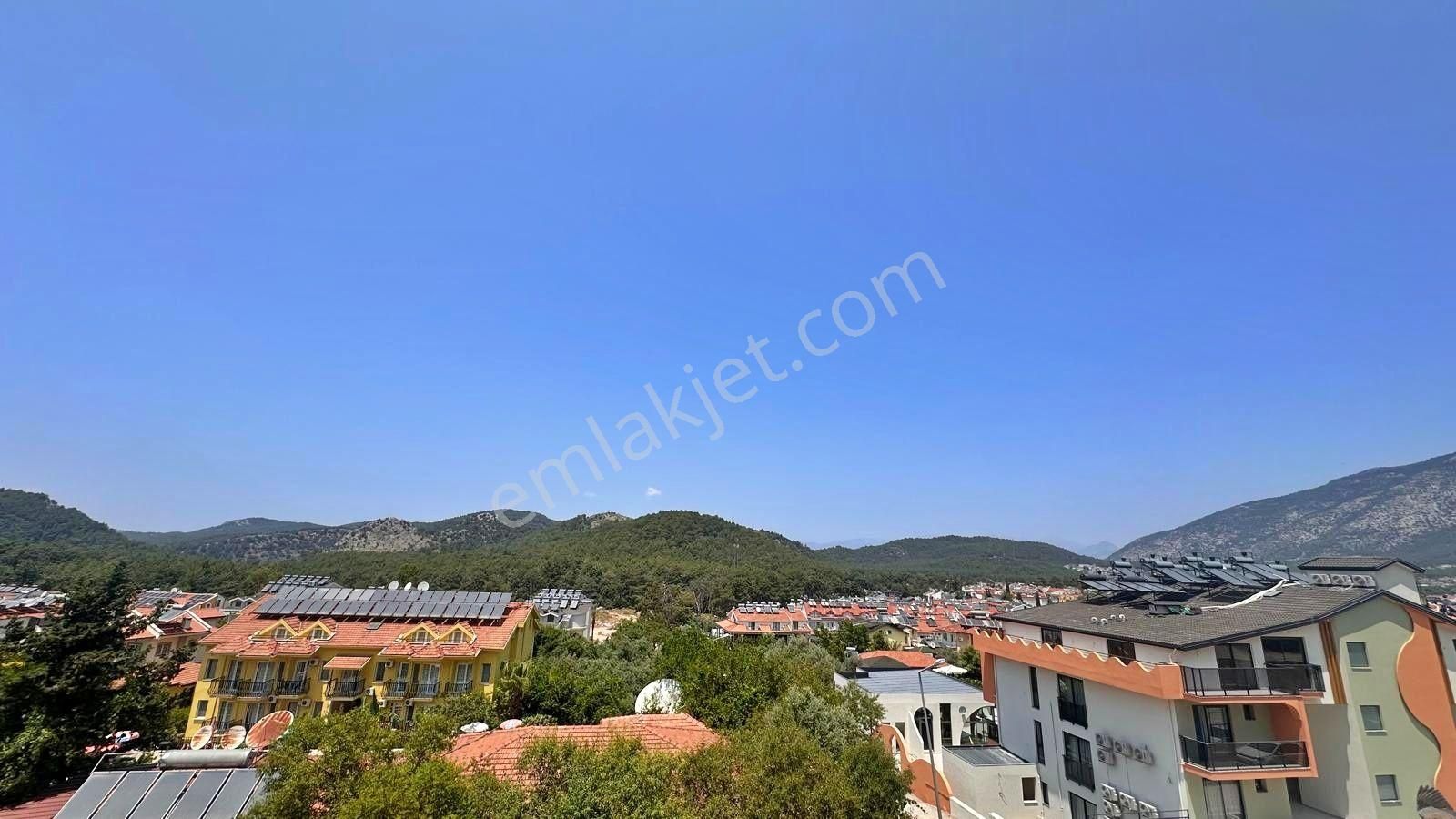 Hisarönü'nde Site İçerisinde Havuzlu Satılık 2+1 Fırsat Daire - Görsel 18