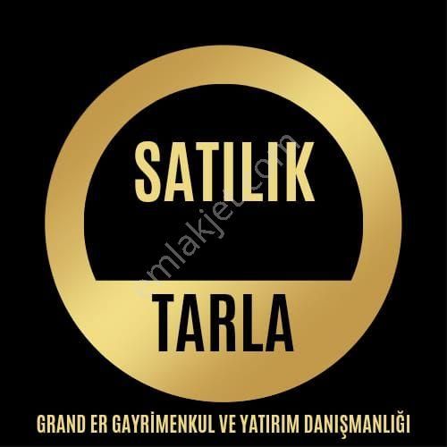 Mersin Ayaş Yanpar Mah. Yola Cepheli 42,982 Dönüm Satılık Tarla