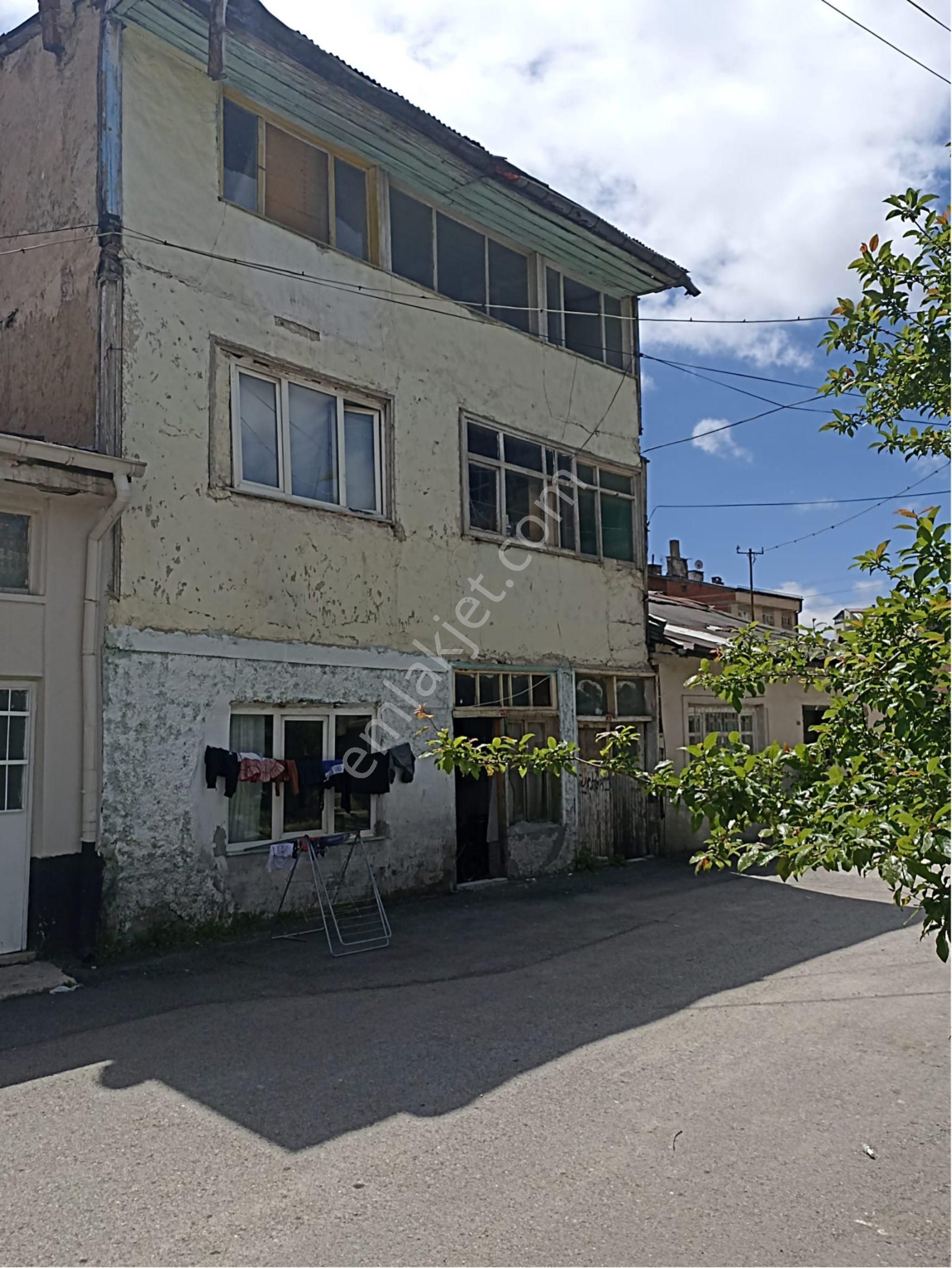 Müstakil Ev