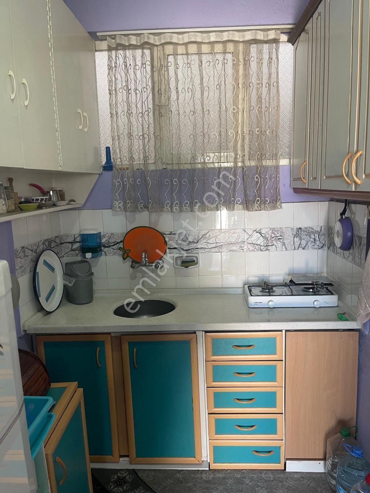 Altıntaş Mahallesinde 2+1 Konut Kredisine Uygun Dairemiz Satılıktır