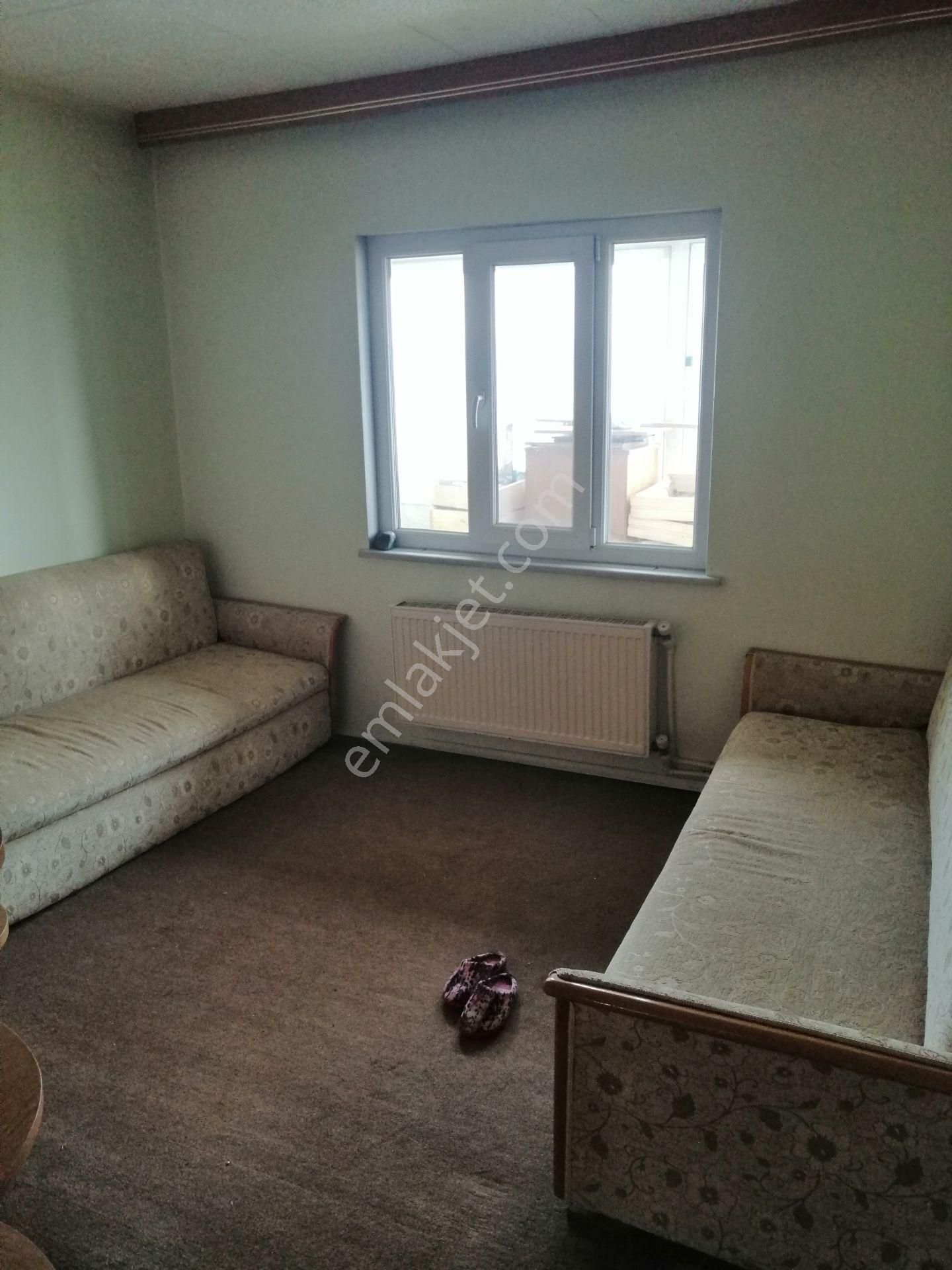 Bursa Osmangazi Muradiye Kiralık Daire - Görsel 21