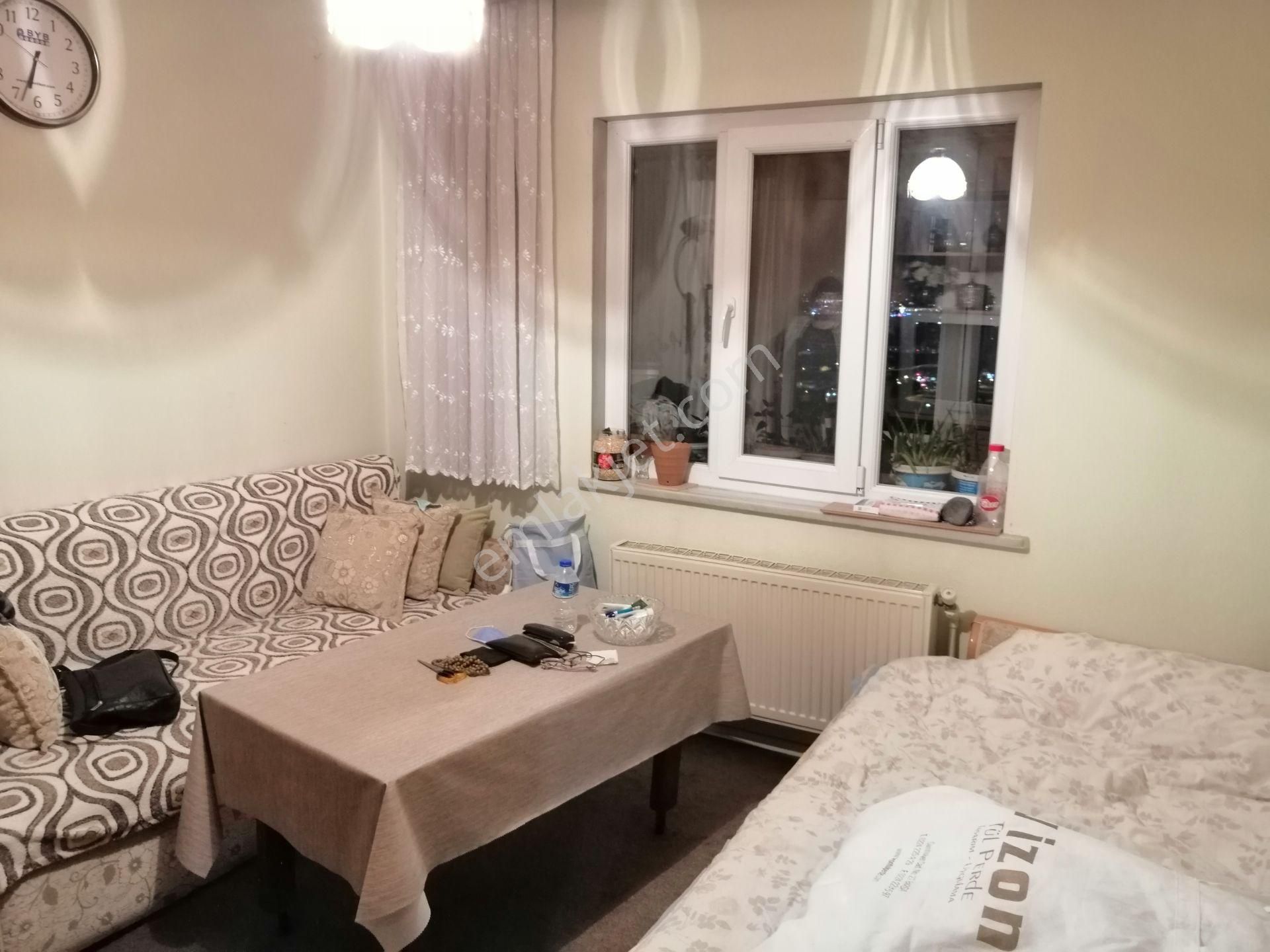 Bursa Osmangazi Muradiye Kiralık Daire - Görsel 9