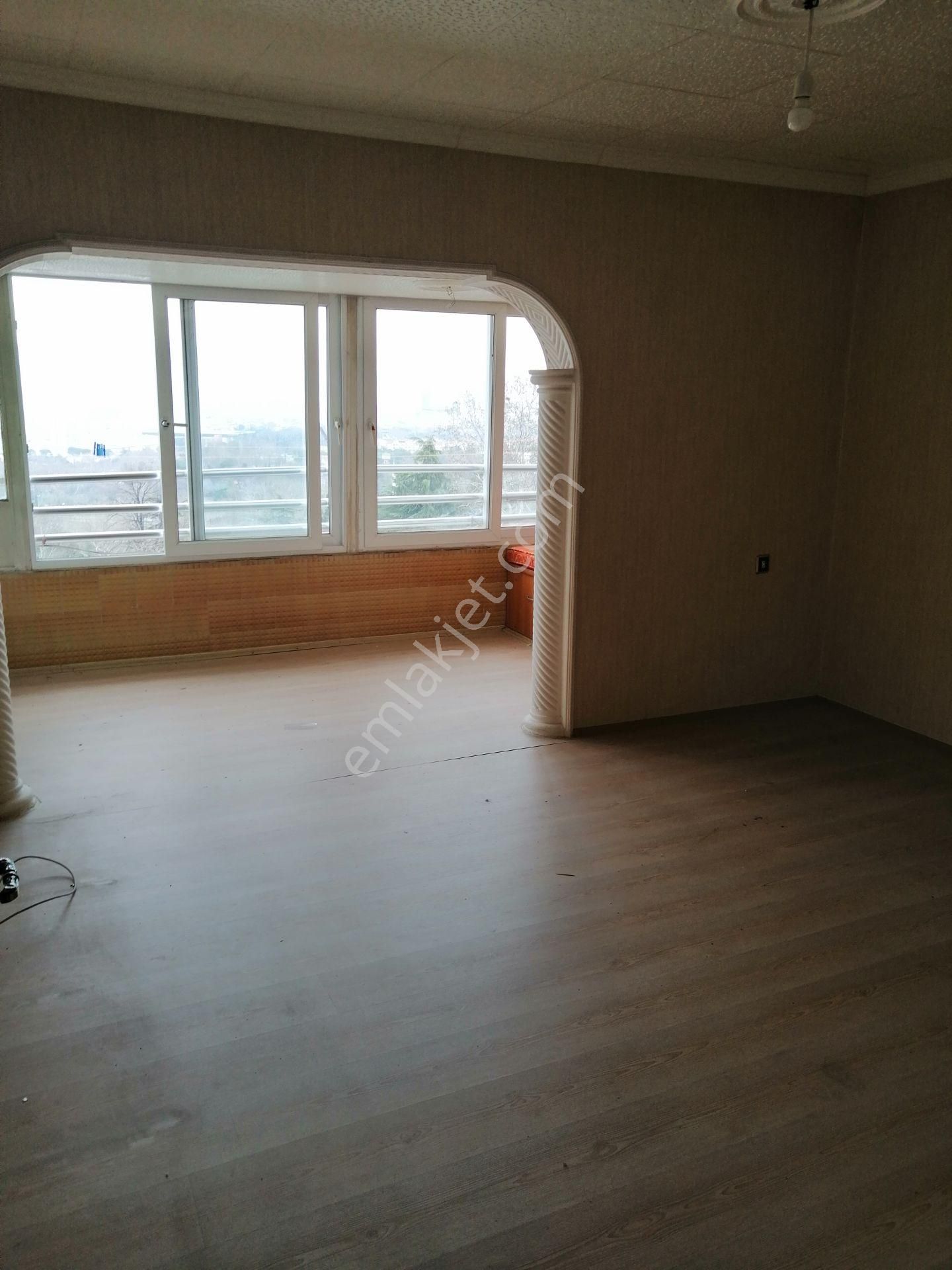 Bursa Osmangazi Muradiye Kiralık Daire - Görsel 17