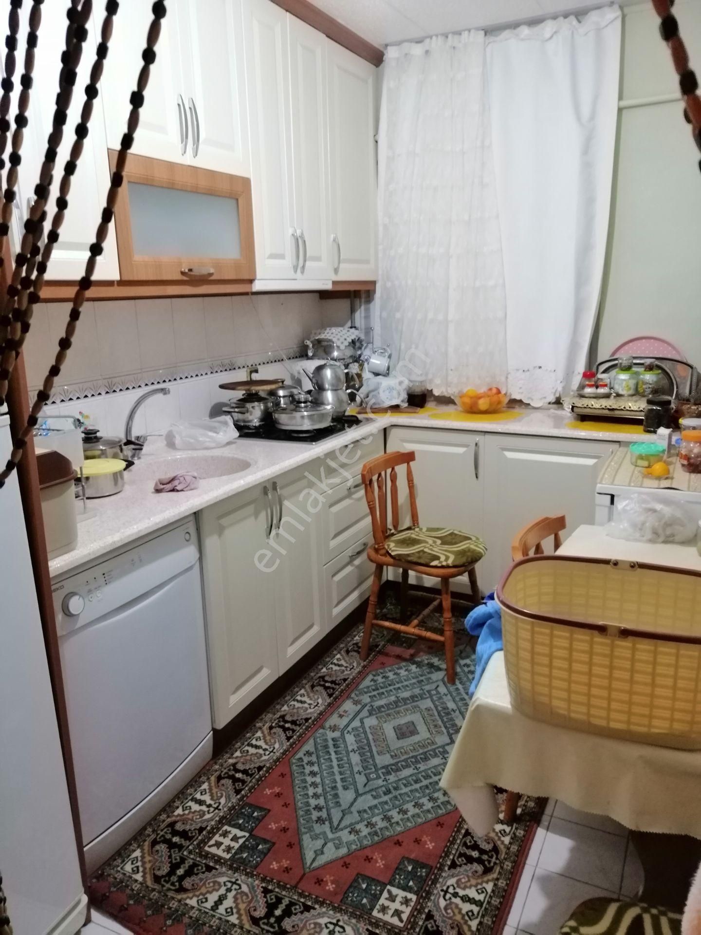 Bursa Osmangazi Muradiye Kiralık Daire - Görsel 6