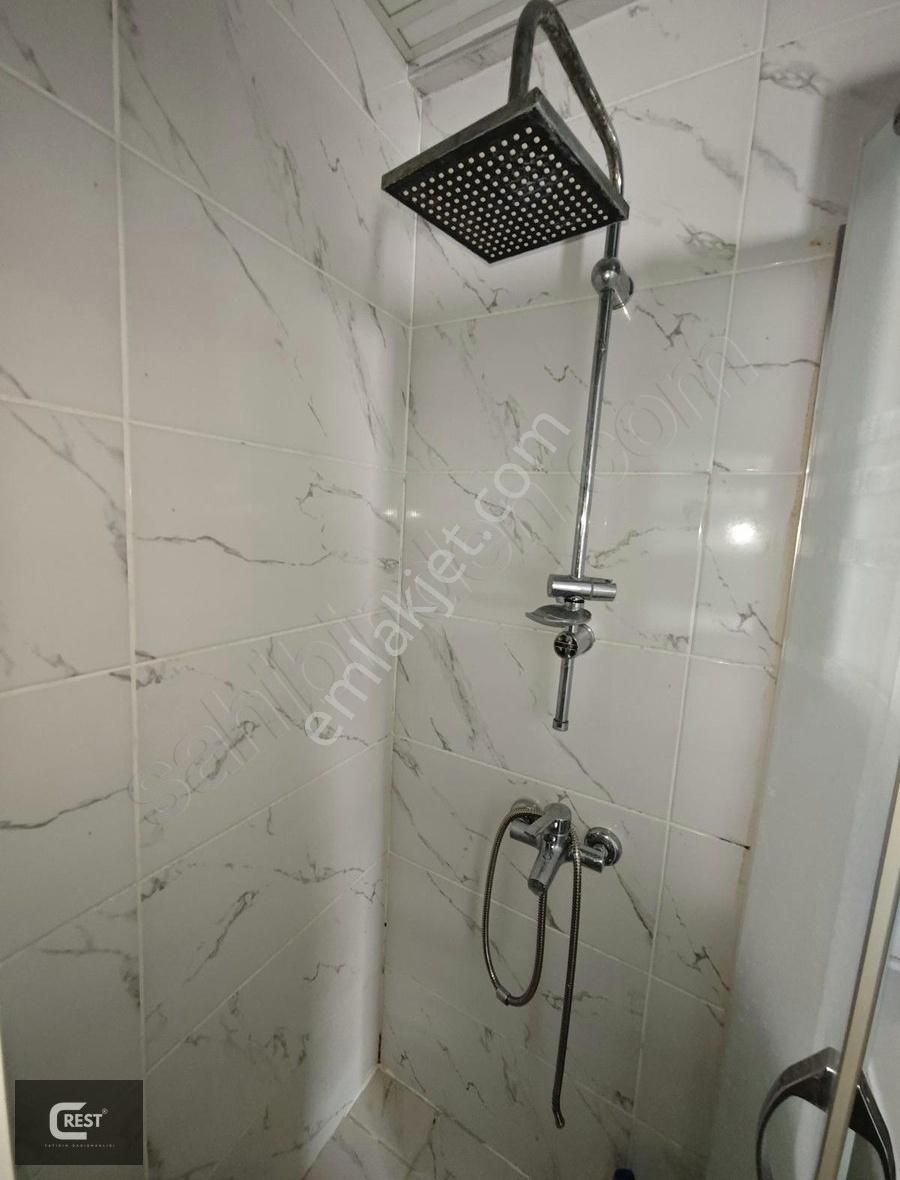 Crest Yatırımdan Yeni Mahallede 2+1 Eşyalı Arakat Daire