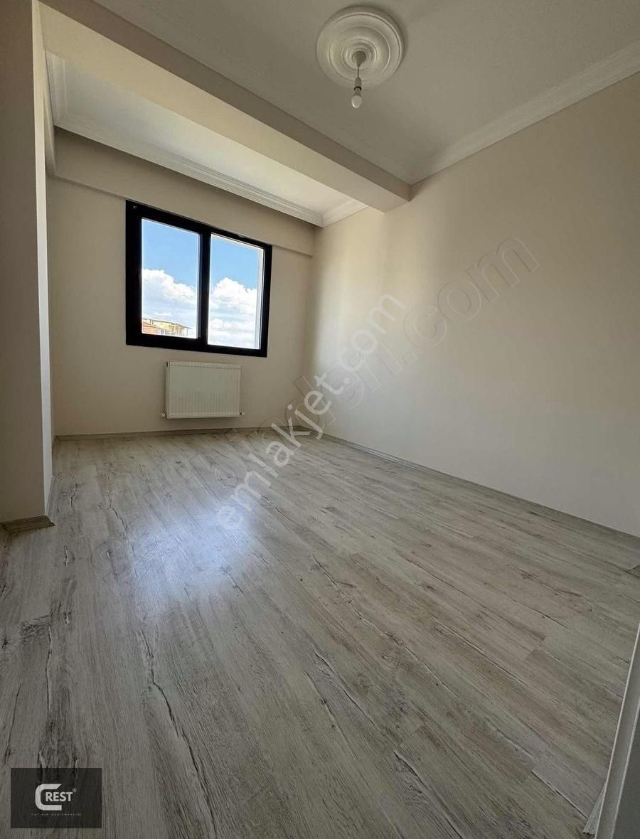 Crest Yatırımdan Yarhasanlar Mahallesinde 1+1 Arakat Daire