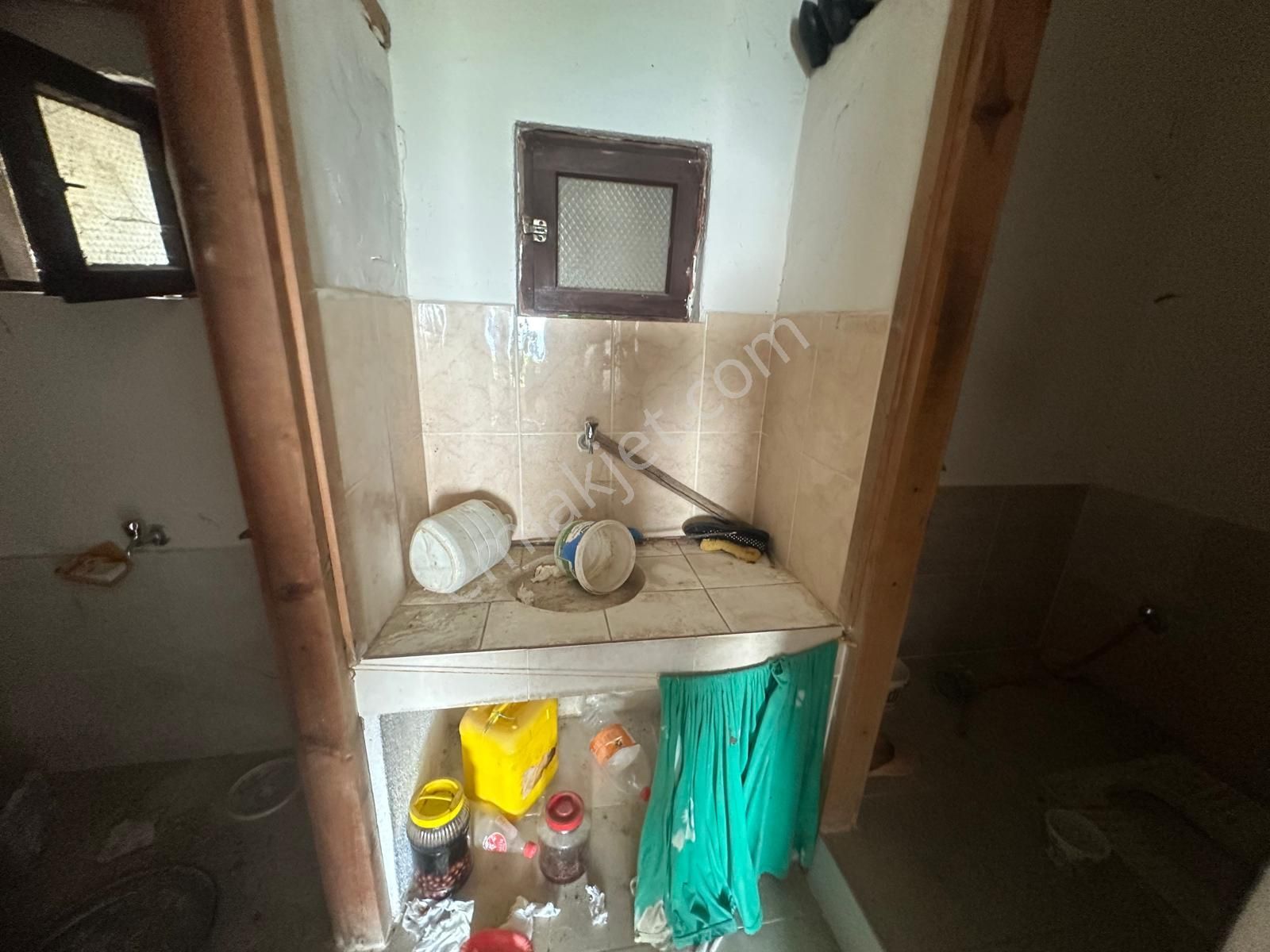 Alanya Mahmutseydi Mah.satılık Müstakil Ev Ve Bahçesi - Görsel 23