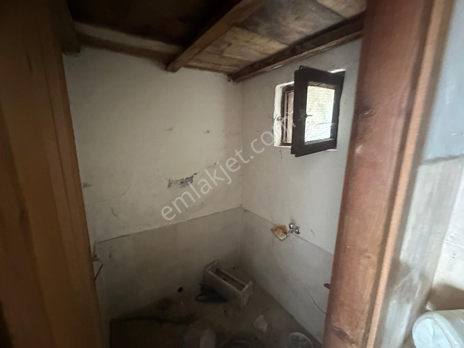 Alanya Mahmutseydi Mah.satılık Müstakil Ev Ve Bahçesi - Görsel 21