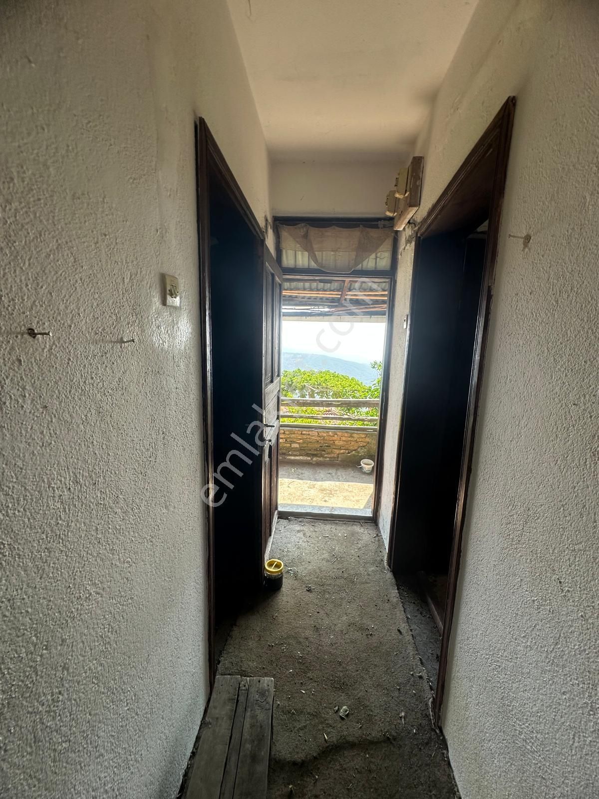 Alanya Mahmutseydi Mah.satılık Müstakil Ev Ve Bahçesi - Görsel 20