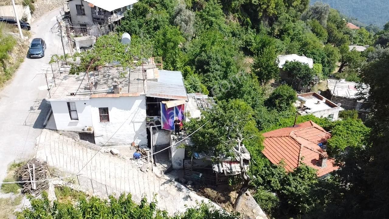 Alanya Mahmutseydi Mah.satılık Müstakil Ev Ve Bahçesi - Görsel 12