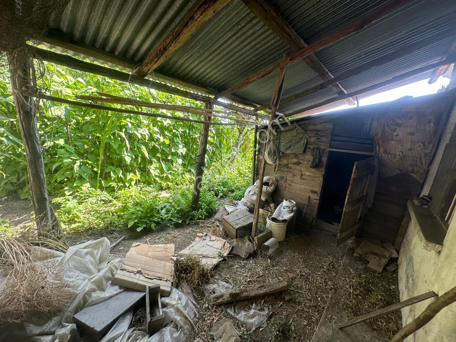 Alanya Mahmutseydi Mah.satılık Müstakil Ev Ve Bahçesi - Görsel 19