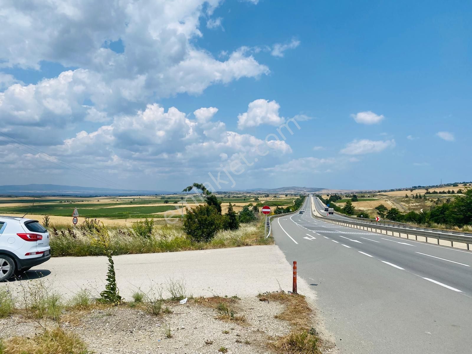 Gelibolu Bolayır Askeriye Çeşme Mevkiinde Satılık 322 M2 Arsa