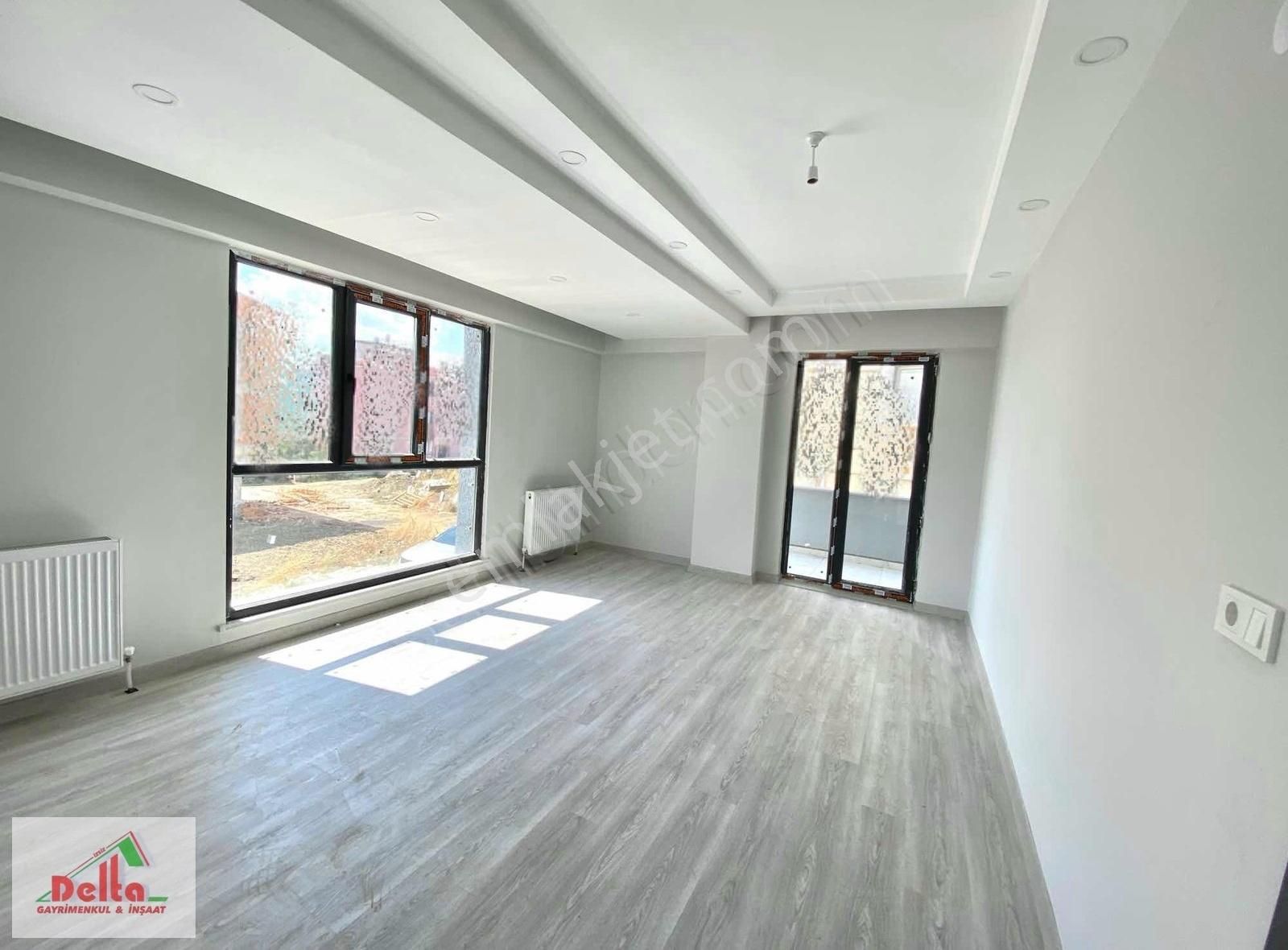 %50'sine Kredi İmkanı 2+1 Sıfır Ara Kat Kombi+ank.set Hediyeli