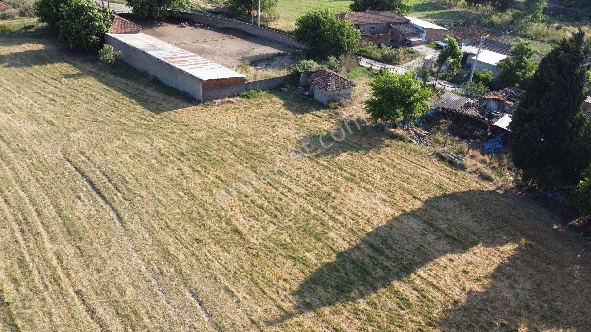 Manyas Çakırca Mahallesin'de Satılık 3.942 M2 Evimiz Ve Arsası - Görsel 15