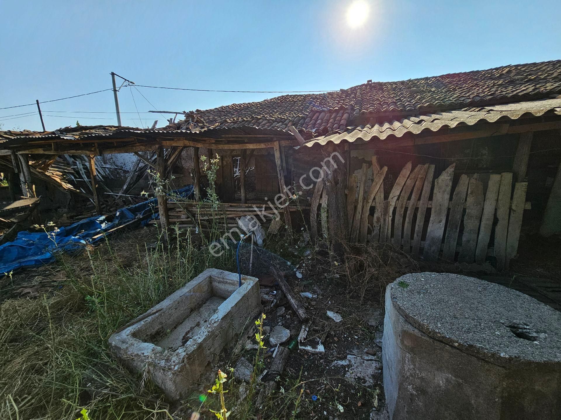 Manyas Çakırca Mahallesin'de Satılık 3.942 M2 Evimiz Ve Arsası - Görsel 28