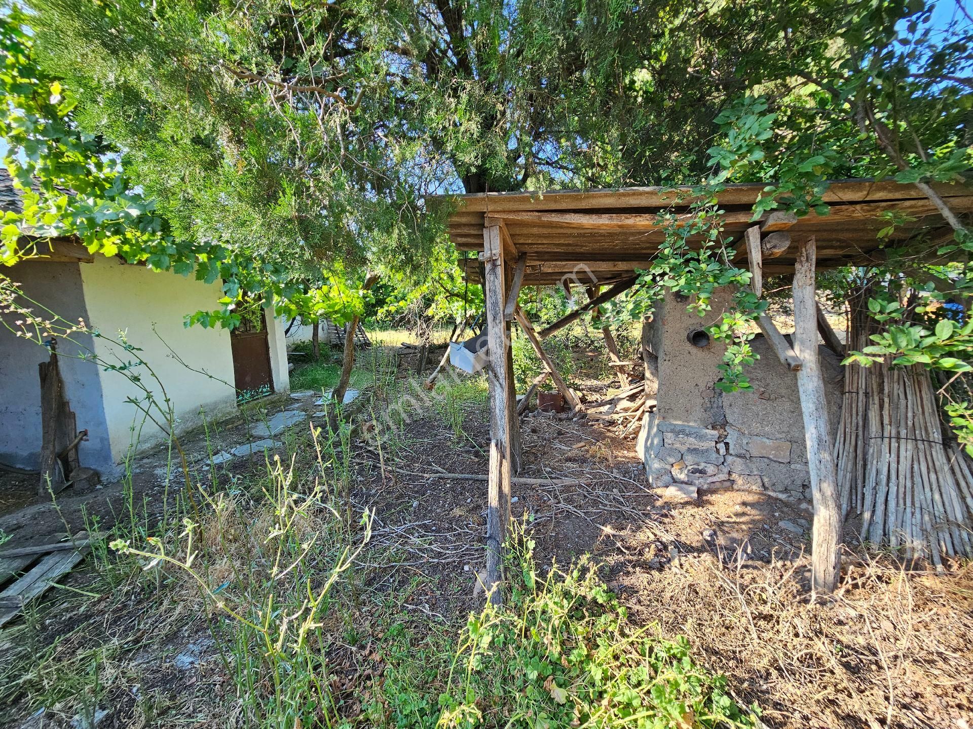 Manyas Çakırca Mahallesin'de Satılık 3.942 M2 Evimiz Ve Arsası - Görsel 29