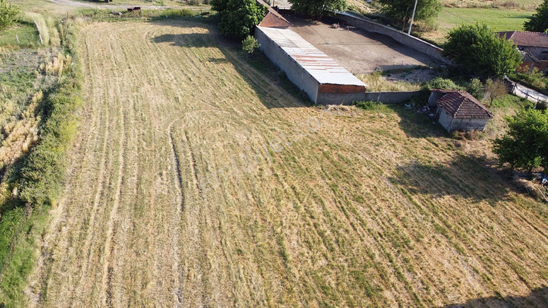 Manyas Çakırca Mahallesin'de Satılık 3.942 M2 Evimiz Ve Arsası - Görsel 23