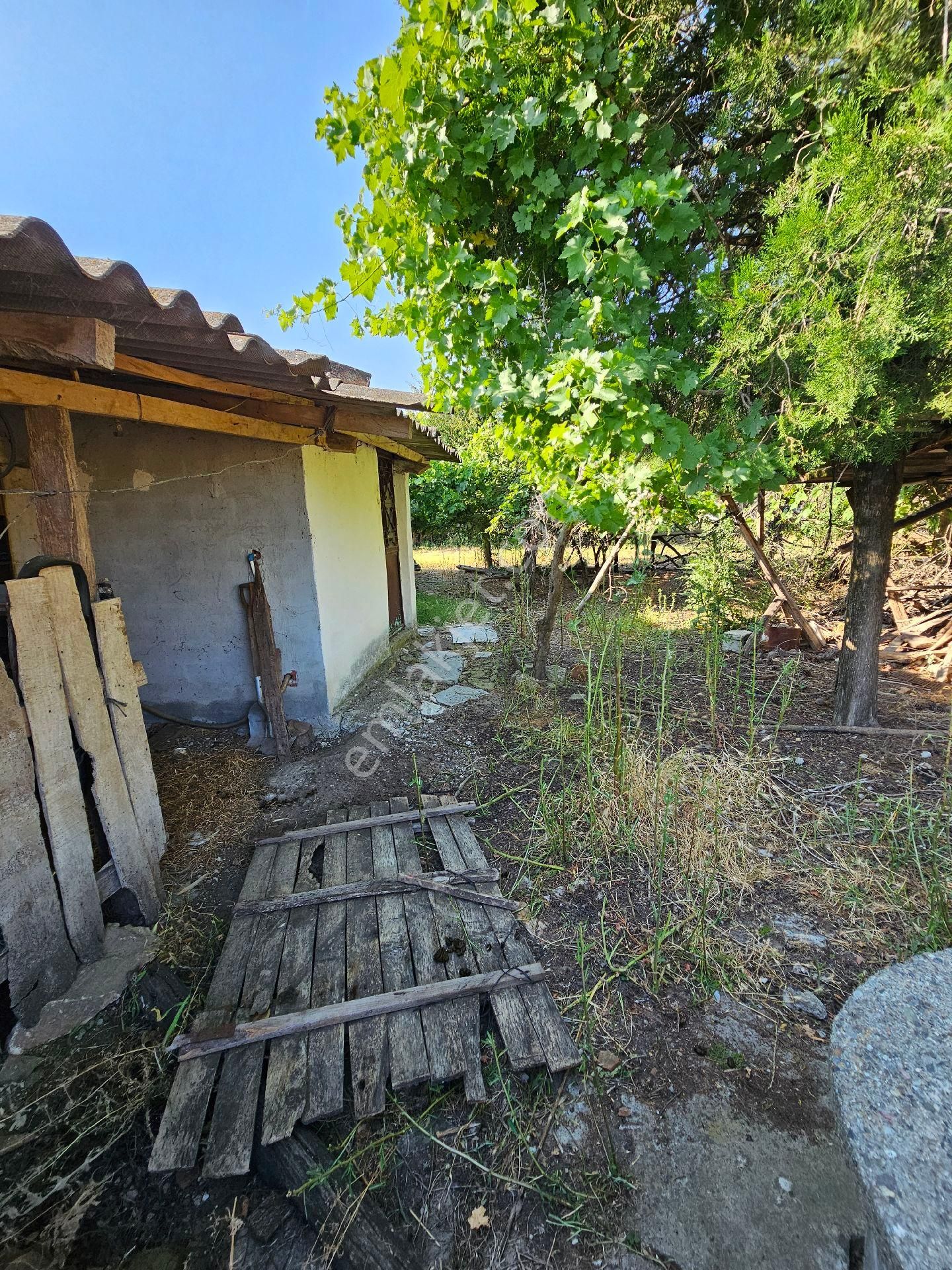 Manyas Çakırca Mahallesin'de Satılık 3.942 M2 Evimiz Ve Arsası - Görsel 27