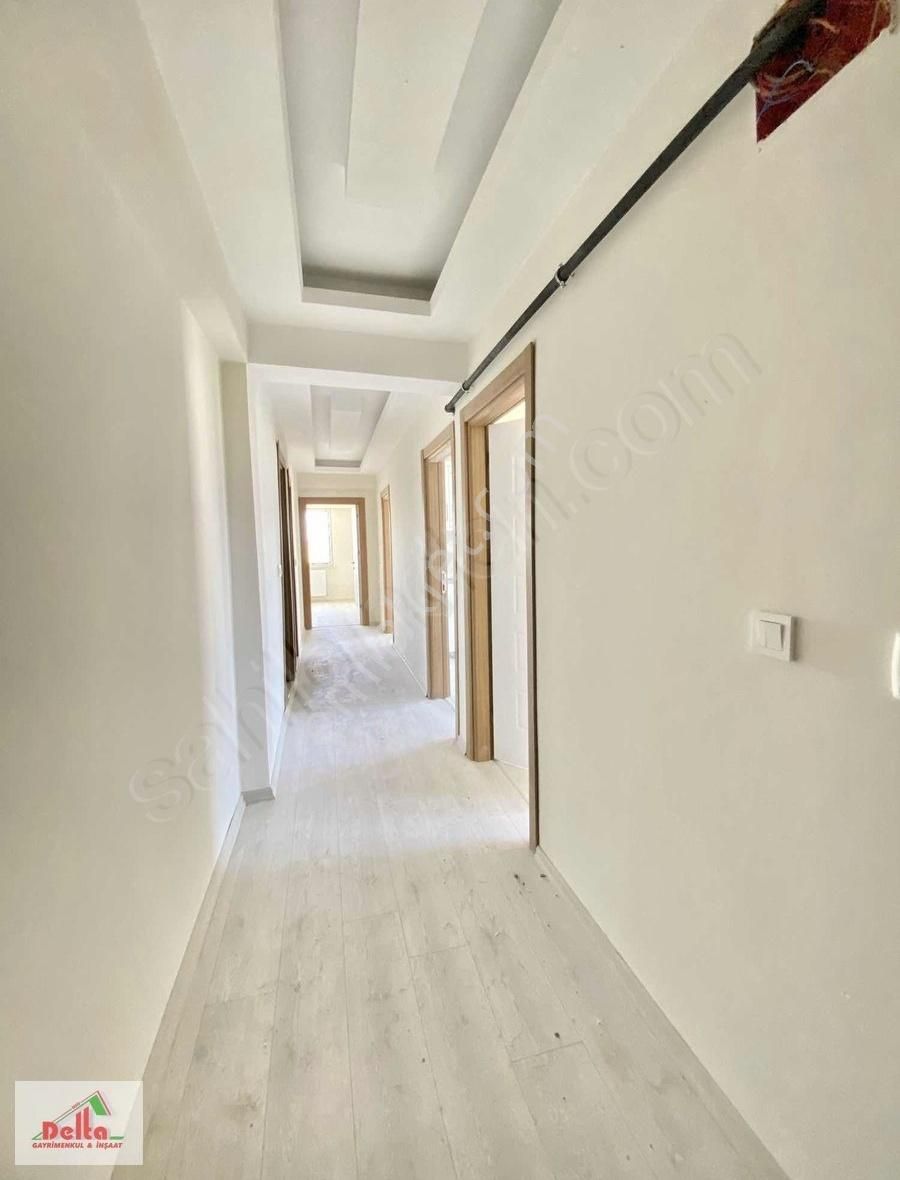 Takasa Açık Az Katlı Ayrık Nizam Sıfır Ara Kat 2+1 100m2